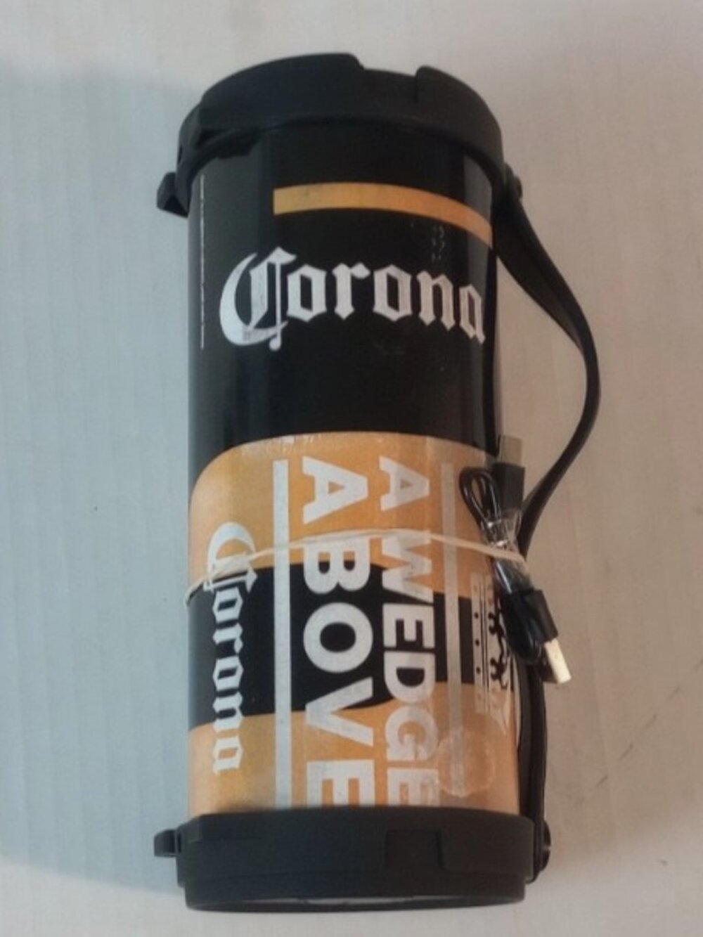 Corona Portable Speaker